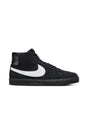Zoom Blazer Mid black-white-black-black Vorderansicht