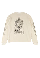 Gallant Pigment-Dyed Thermal bone Rueckenansicht