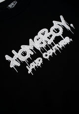 Tagged Crew black Closeup1