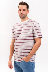 Versu coffee-striped Vorderansicht