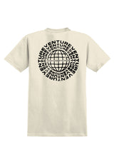 Global cream Vorderansicht