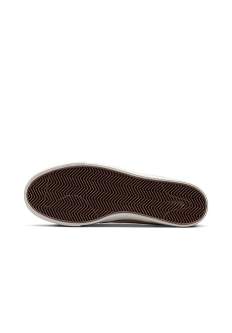 Janoski OG+ linen-lightchocolate-sail Seitenansicht