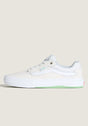Skate Kyle Walker WaffleCup white-mint Vorderansicht