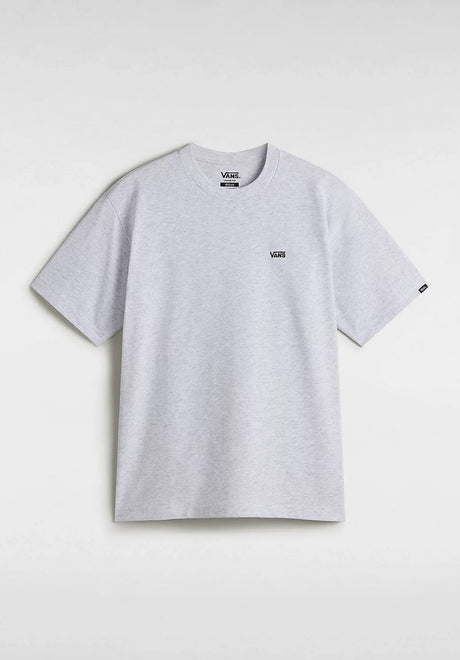 Left Chest II Loose lightgreyheather Vorderansicht