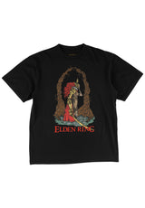 x Eldenring Malenia black Vorderansicht