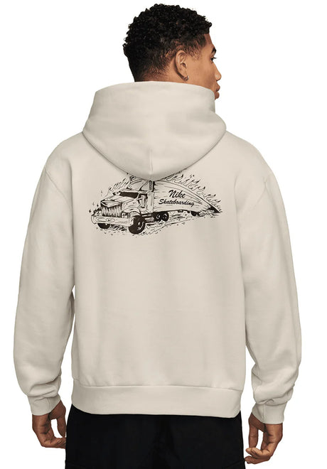 Truckstop ltorewoodbrn Vorderansicht