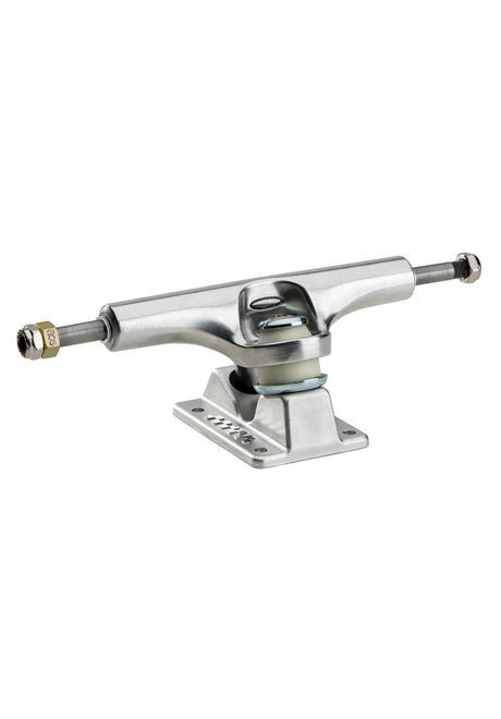 80 AF1 Inverted Hollowed 10 polished Vorderansicht