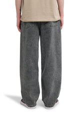 Big 5 midgrey-tint Rueckenansicht