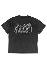 Paladin vintage-black Vorderansicht
