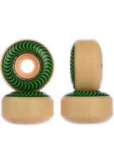 Formula Four Classics 101A green Rueckenansicht