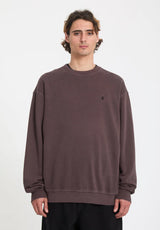 Single Stone TW Crew pistolpunch Vorderansicht