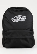 Old Skool Classic black Rueckenansicht