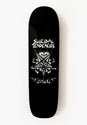 Pentagram Suicidal Collabo black-blue Vorderansicht