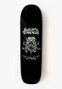 Pentagram Suicidal Collabo black-blue Vorderansicht