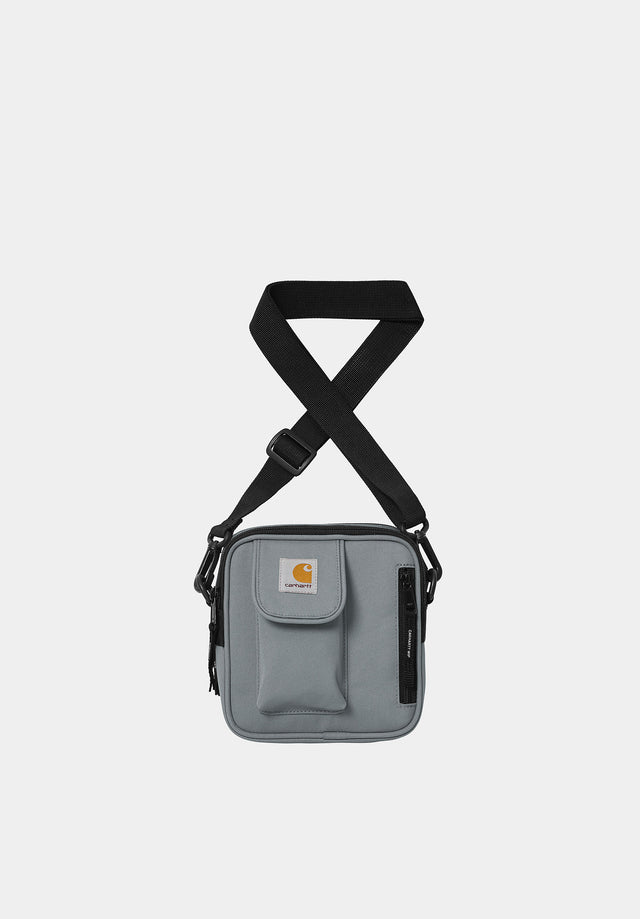 Essentials Bag dovegrey Vorderansicht