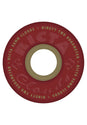 Clouds 92A maroon-gold Vorderansicht