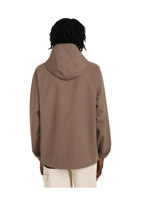 Alder 2.0 Travel stonegray Rueckenansicht