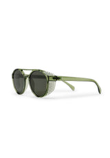 Rickard forestgreen-green Rueckenansicht