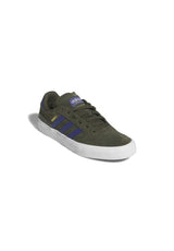 Busenitz Vulc II nightcargo-purple-white Vorderansicht