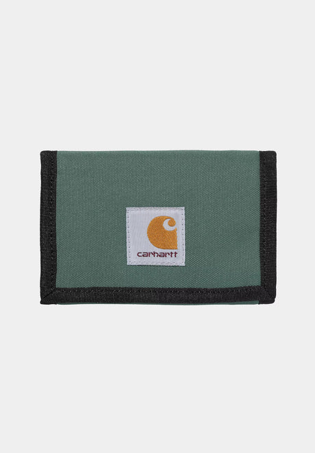 Alec Wallet silverpine Vorderansicht
