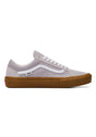 Skate Old Skool crepe-lightgray-gum Vorderansicht