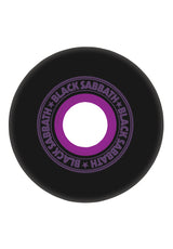 Black Sabbath Paranoid Super Juice 78A black Rueckenansicht