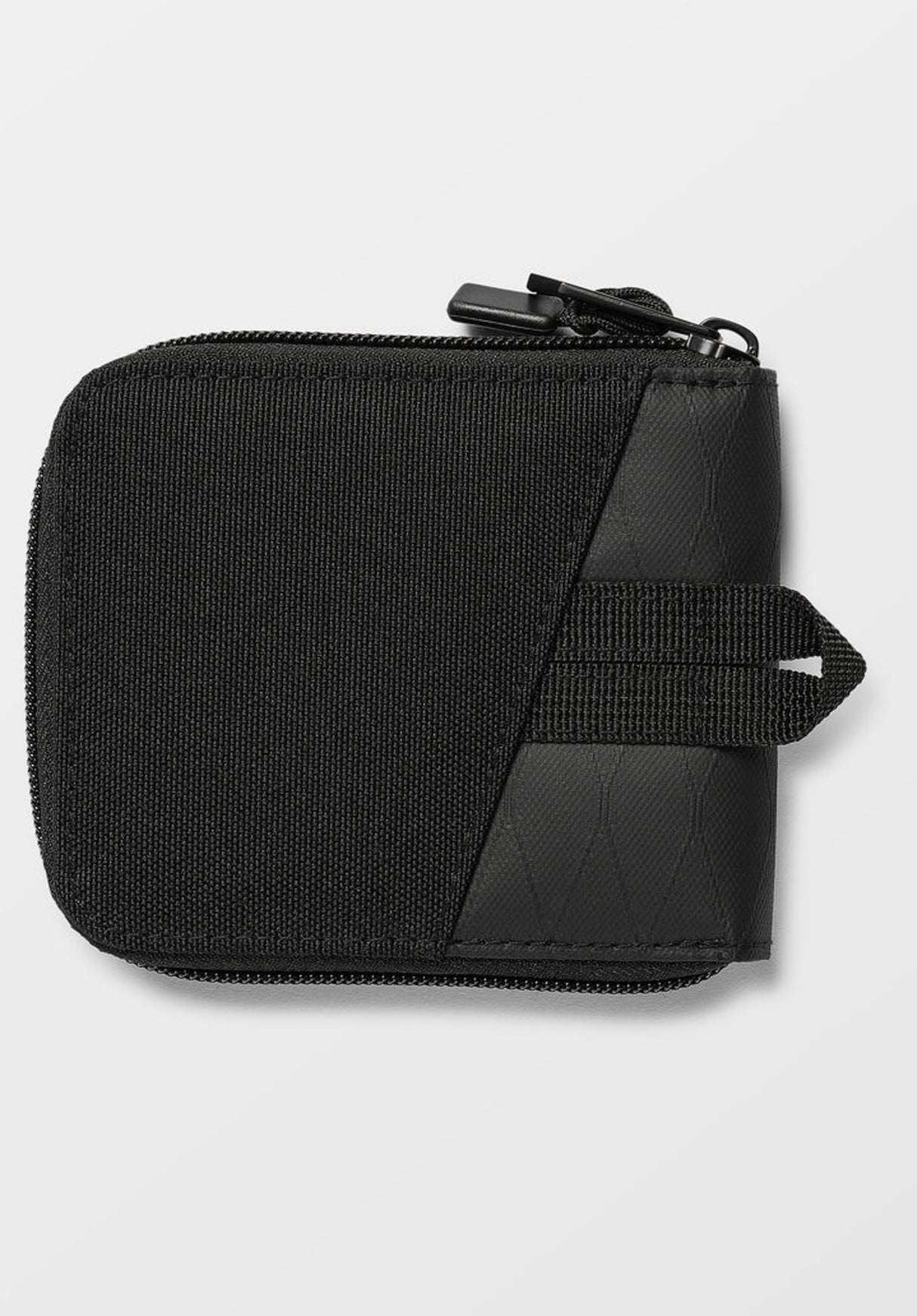 Venture black Rueckenansicht