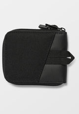 Venture black Rueckenansicht