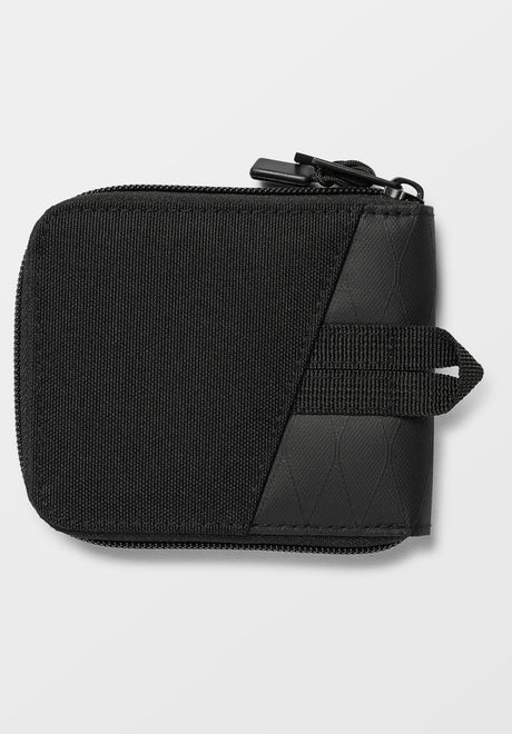 Venture black Rueckenansicht