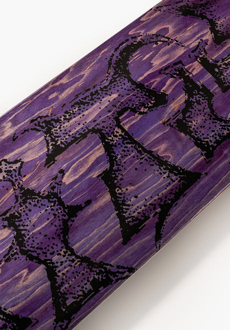 Elija purple-mid Oberansicht
