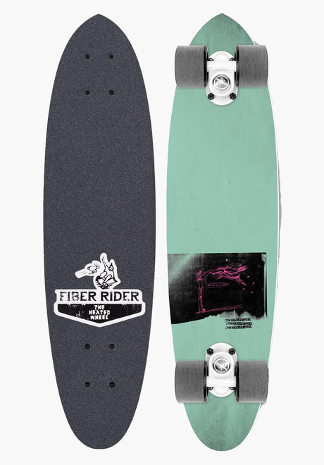 Bugs Be Gone Polarizer green Vorderansicht