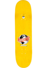 Mace Popsicle black Rueckenansicht