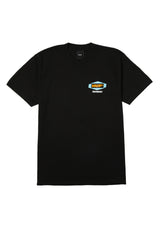 Spark It Up black Rueckenansicht