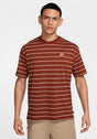 M90 Stripe SP25 cinnamon Vorderansicht
