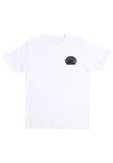 Independent Trucking Heavyweight white Vorderansicht