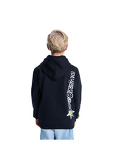 Shock Side black Vorderansicht