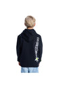 Shock Side black Vorderansicht