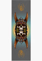 Andy Anderson Skull Egg clear Vorderansicht