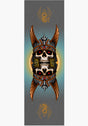 Andy Anderson Skull Egg clear Vorderansicht
