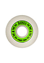 STF 99A V5 Sidecuts Annuals white Vorderansicht