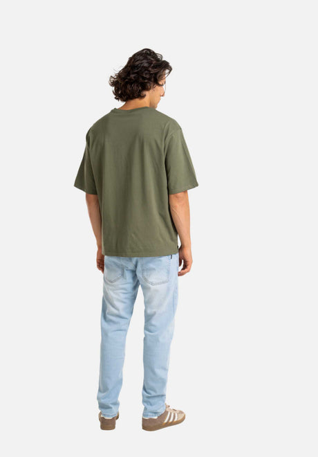 Barfly lightbluestone2 Rueckenansicht