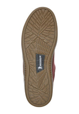 Marana x Michelin maroon-black-white Closeup1