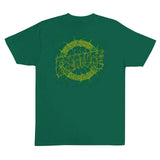 Finest Strike Heavyweight forest Rueckenansicht