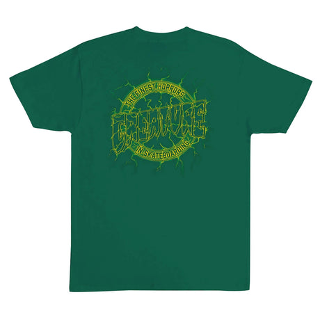 Finest Strike Heavyweight forest Rueckenansicht