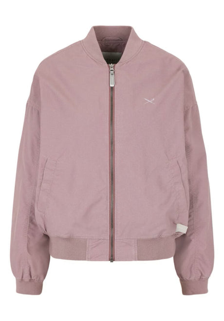 Vinty mauve Vorderansicht