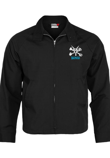 Vato Rat black Vorderansicht