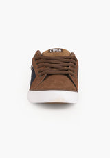 Cero earth-navy-white Rueckenansicht