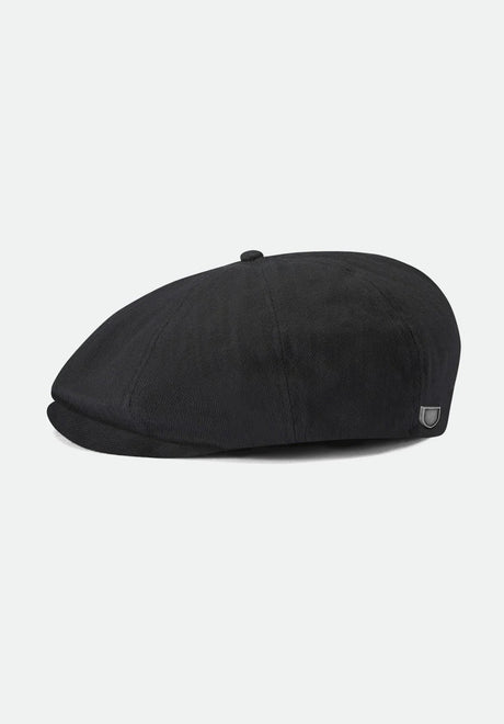 Brood black2 Vorderansicht