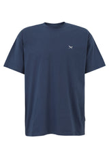 Mini Flag Relaxed crownblue Vorderansicht