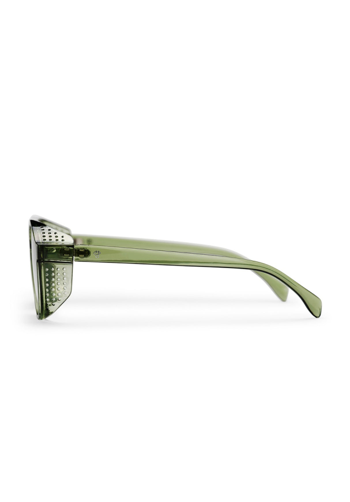 Rickard forestgreen-green Closeup1